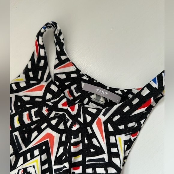 Tart top - Picture 8 of 10